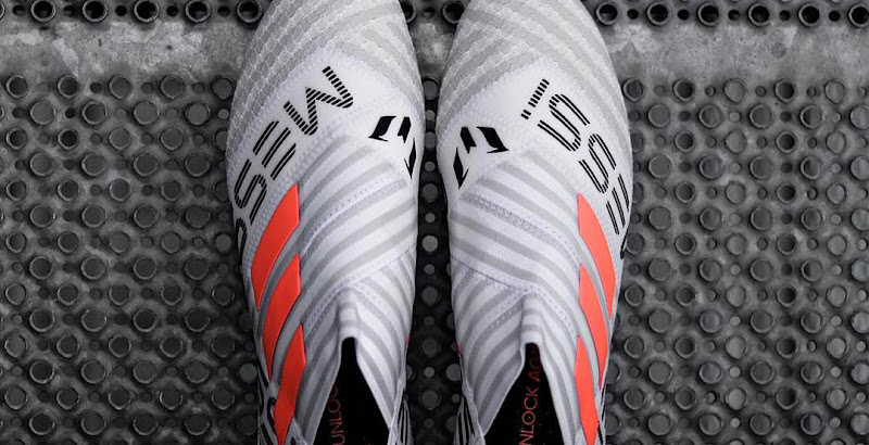 Adidas messi nemeziz 17+ hot sale